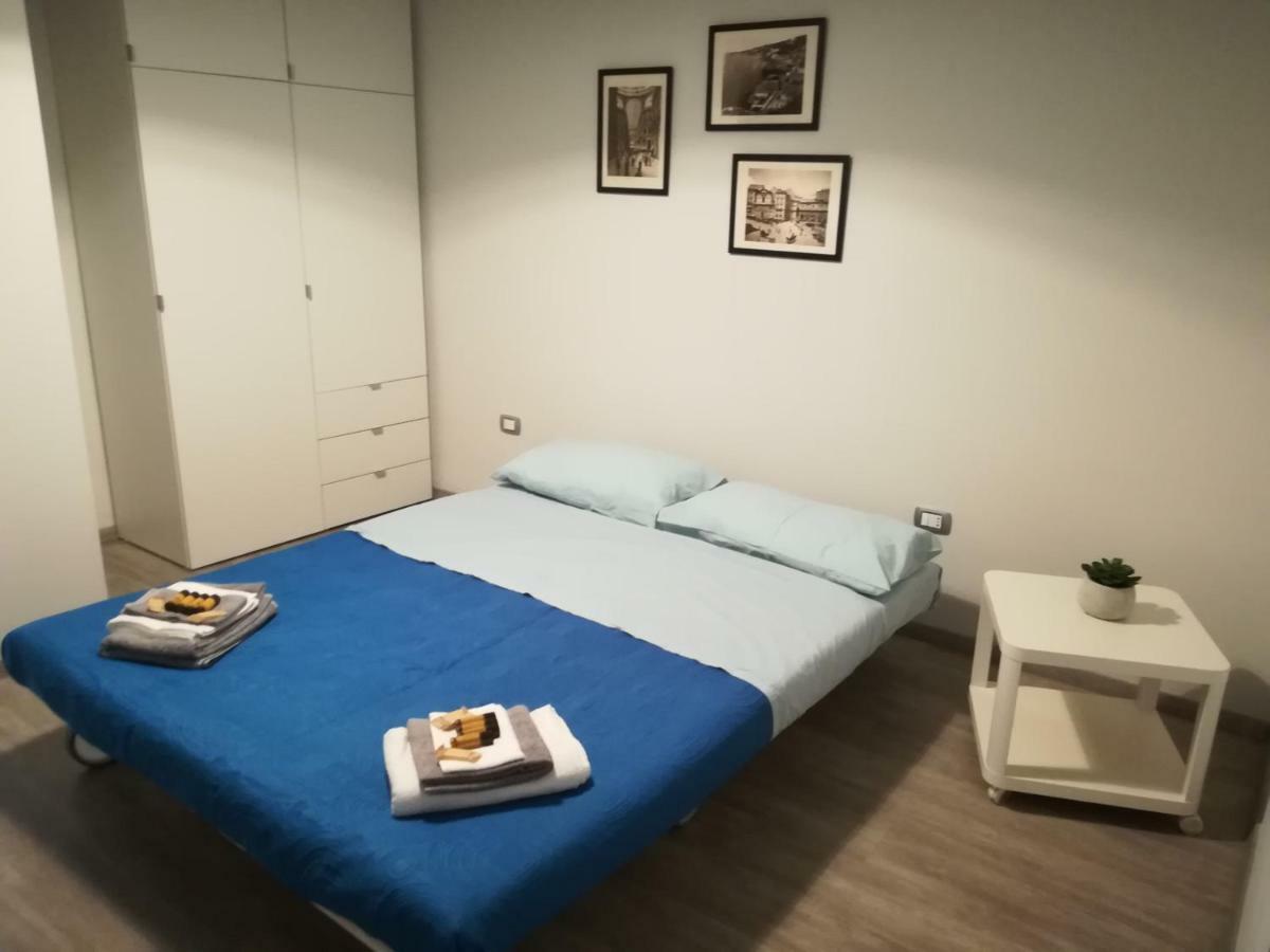 Appresto - Luminoso E Rinnovato Appartement Naples