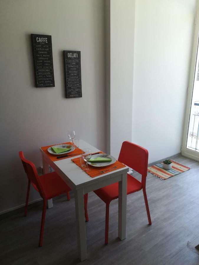 Appresto - Luminoso E Rinnovato Appartement *