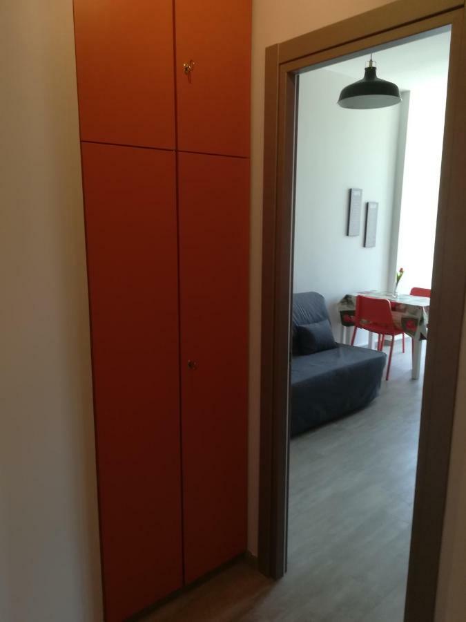 Appresto - Luminoso E Rinnovato * Napels