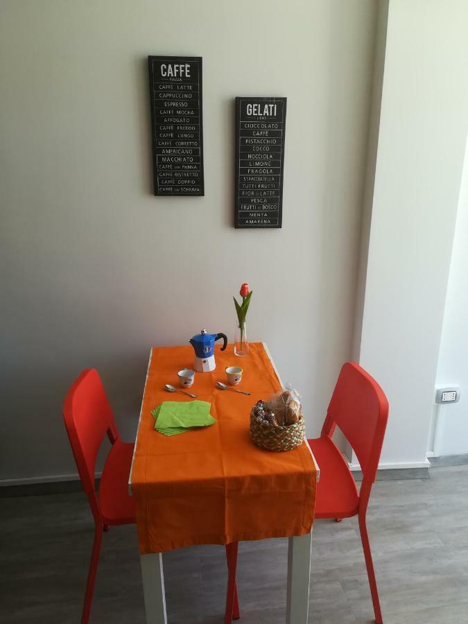 Appresto - Luminoso E Rinnovato Appartement