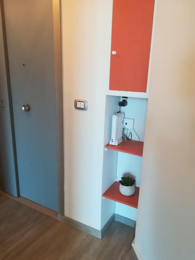 Appartement Appresto - Luminoso E Rinnovato