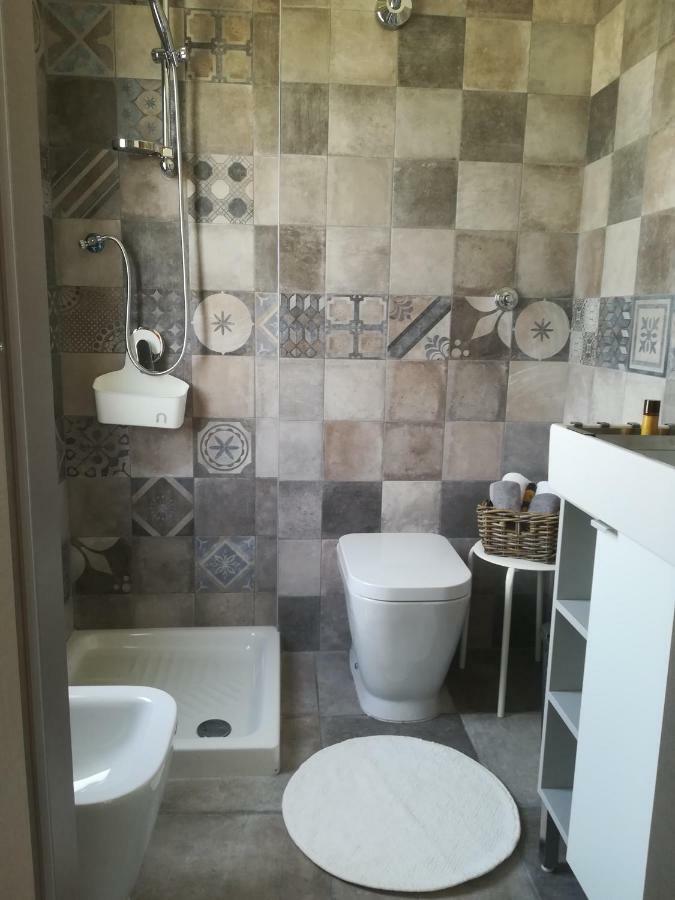 Appartement Appresto - Luminoso E Rinnovato *