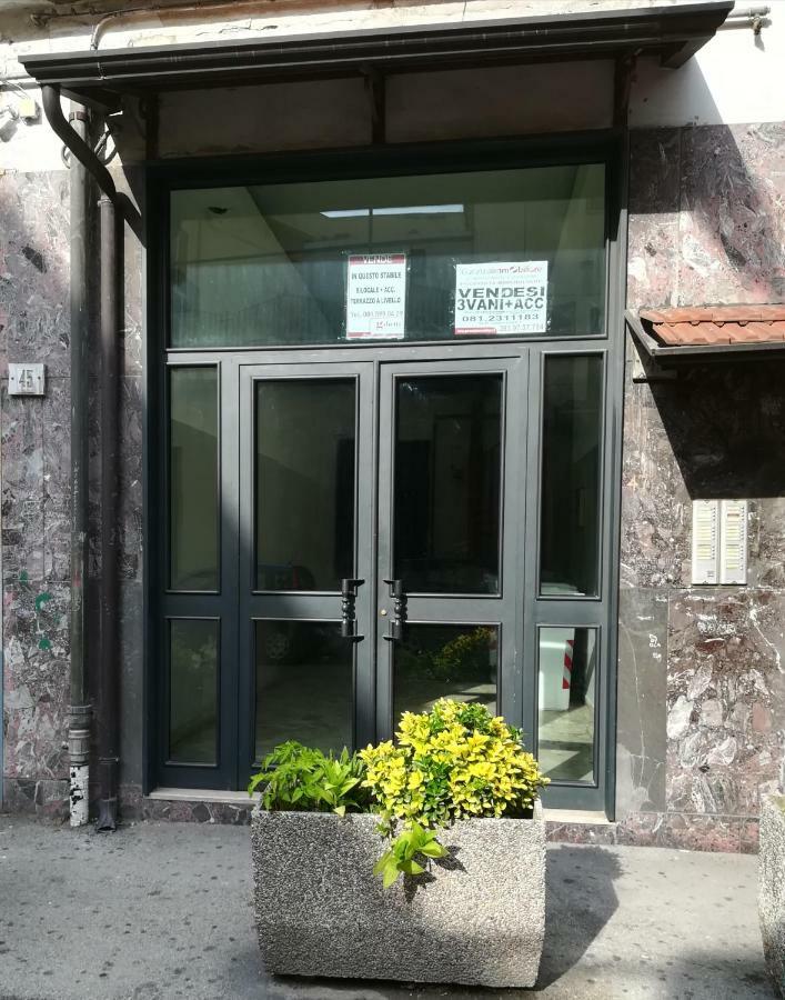 Appresto - Luminoso E Rinnovato Appartement *
