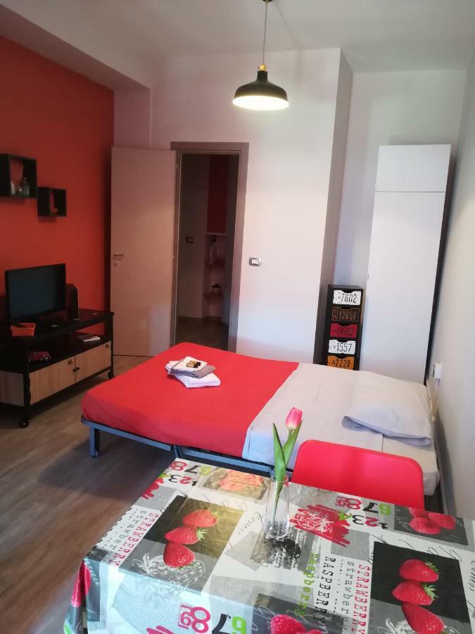 Appresto - Luminoso E Rinnovato Appartement *