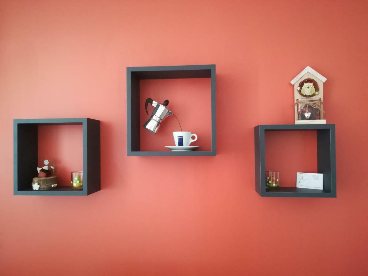 Appresto - Luminoso E Rinnovato Appartement *
